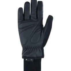 Roeckl Sports Vogau GTX Fietshandschoenen - zwart 9000