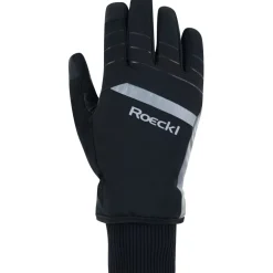 Roeckl Sports Vogau GTX Fietshandschoenen - zwart 9000