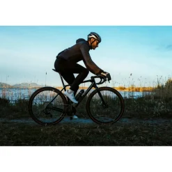 Roeckl Sports Vogau GTX Fietshandschoenen - zwart 9000