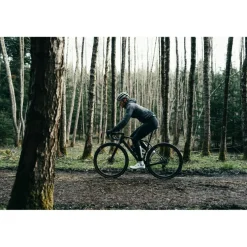 Roeckl Sports Vogau GTX Fietshandschoenen - zwart 9000