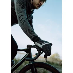 Roeckl Sports Vogau GTX Fietshandschoenen - zwart 9000