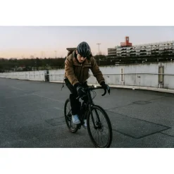 Roeckl Sports Vorbach Fietshandschoenen - zwart 9000