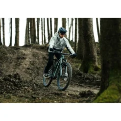 Roeckl Sports Waldau 2 Fietshandschoenen Damen - black/bubblegum 9304