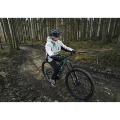 Roeckl Sports Waldau 2 Fietshandschoenen Damen - black/bubblegum 9304