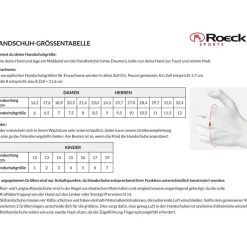 Roeckl Sports Zarasai Fietshandschoenen Kinderen - fluo yellow/dress blue 2101