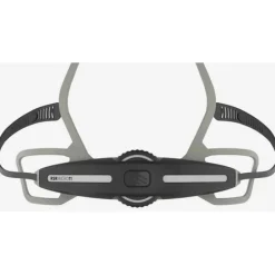 Rudy Project Rebel Helm - Pearl Metal/Pink/Cyber Blue - Shiny