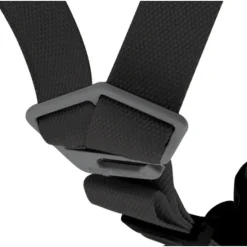 Rudy Project Sinergy Helm - Black - Matte