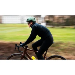 Rudy Project Sinergy Helm - Glacier - Matte