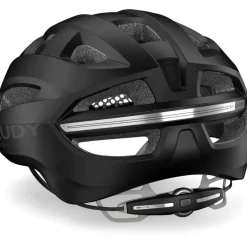 Rudy Project Skudo Helm - Black - Matte