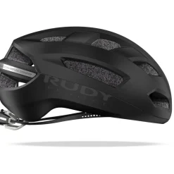 Rudy Project Skudo Helm - Black - Matte