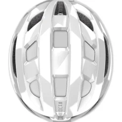 Rudy Project Skudo Helm - White - Shiny