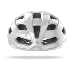 Rudy Project Skudo Helm - White - Shiny