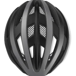 Rudy Project Venger Helm - Titanium/Black (Matte)