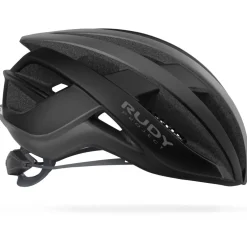 Rudy Project Venger Helm - Titanium/Black (Matte)