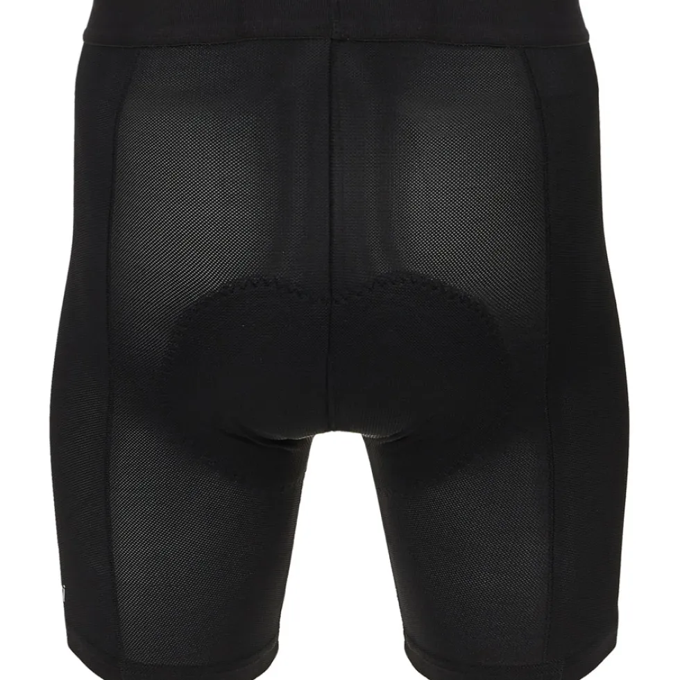 Santini Adamo Short Heren BM003GITADAM0 - zwart NE