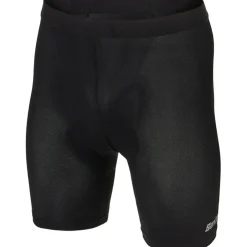 Santini Adamo Short Heren BM003GITADAM0 - zwart NE