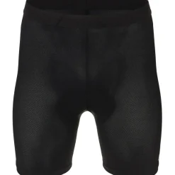 Santini Adamo Short Heren BM003GITADAM0 - zwart NE