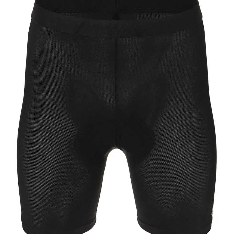 Santini Adamo Short Heren BM003GITADAM0 - zwart NE