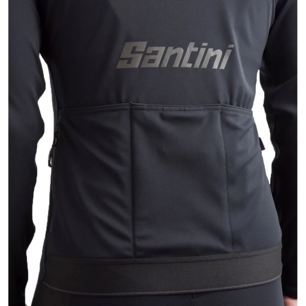 Santini Adapt Multi Fietsjas Dames 4W250875ADAPTMULT - cappuccino CP