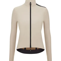 Santini Adapt Multi Fietsjas Dames 4W250875ADAPTMULT - cappuccino CP