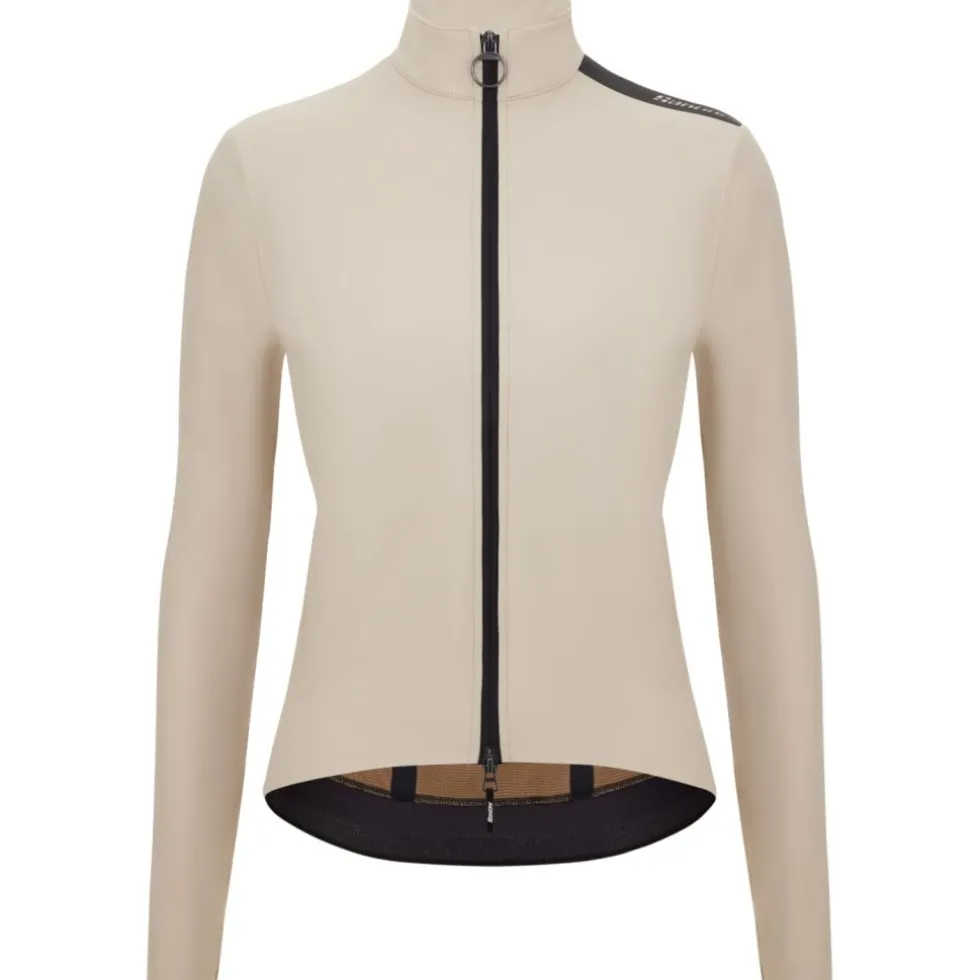 Santini Adapt Multi Fietsjas Dames 4W250875ADAPTMULT - cappuccino CP