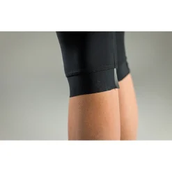Santini Alba 3/4 Tight Dames 2S134GILALBA - zwart NE