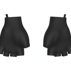 Santini Mj Col Du Tourmalet handschoenen met korte vingers - Tour de France邃