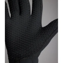 Santini Shield Handschoenen SP593NEOSHIEL - zwart NE