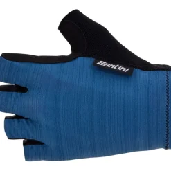 Santini Tact Handschoenen met Korte Vingers SP365CLTACT - avio AV