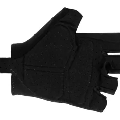 Santini Tact Handschoenen met Korte Vingers SP365CLTACT - zwart NE