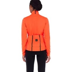 Santini Vega+ Winterjas Dames 5W51775VEGA - grenadine GN