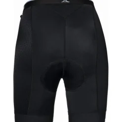 Schöffel Skin 8h Fiets-Binnenshort Dames - zwart 9990