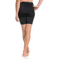 Schöffel Skin 8h Fiets-Binnenshort Dames - zwart 9990