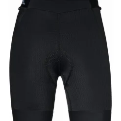 Schöffel Skin 8h Fiets-Binnenshort Dames - zwart 9990