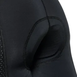 Schöffel Skin 8h Fiets-Binnenshort Dames - zwart 9990