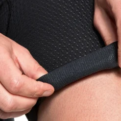 Schöffel Skin 8h Fiets-Binnenshort Dames - zwart 9990