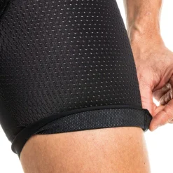 Schöffel Skin 8h Fiets-Binnenshort - zwart 9990
