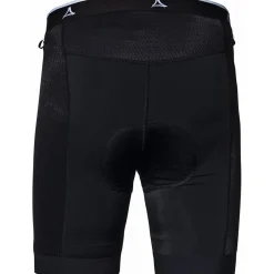 Schöffel Skin 8h Fiets-Binnenshort - zwart 9990