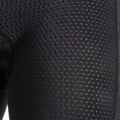 Schöffel Skin 8h Fiets-Binnenshort - zwart 9990
