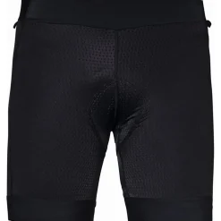 Schöffel Skin 8h Fiets-Binnenshort - zwart 9990