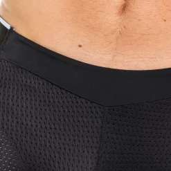 Schöffel Skin 8h Fiets-Binnenshort - zwart 9990
