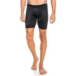 Schöffel Skin 8h Fiets-Binnenshort - zwart 9990