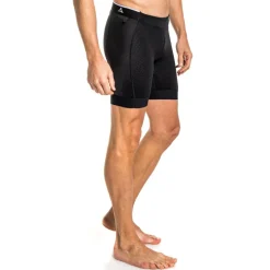 Schöffel Skin 8h Fiets-Binnenshort - zwart 9990