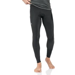 Schöffel Skin Warm 4h Binnenbroek Heren - zwart 9990