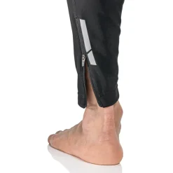 Schöffel Skin Warm 4h Binnenbroek Heren - zwart 9990