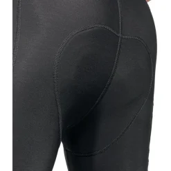 Schöffel Skin Warm 4h Binnenbroek Heren - zwart 9990