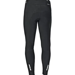 Schöffel Skin Warm 4h Binnenbroek Heren - zwart 9990
