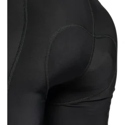 Schöffel Skin Warm 4h Binnenbroek Dames - zwart 9990