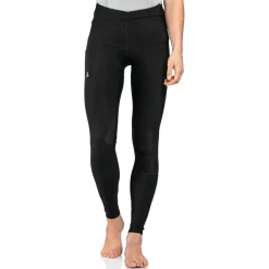 Schöffel Skin Warm 4h Binnenbroek Dames - zwart 9990