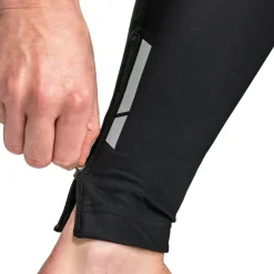 Schöffel Skin Warm 4h Binnenbroek Dames - zwart 9990